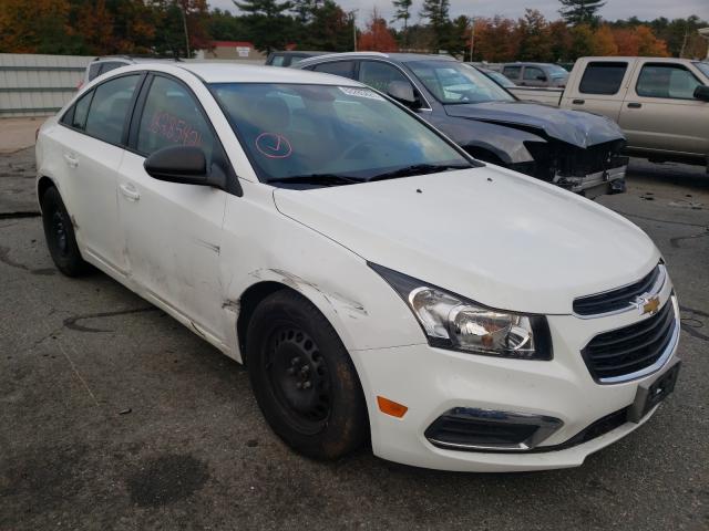 CHEVROLET CRUZE LS 2015 1g1pa5sg7f7124438