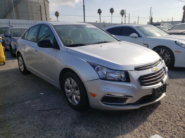 CHEVROLET CRUZE LS 2015 1g1pa5sg7f7154832