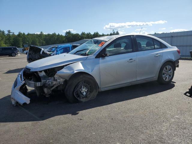 CHEVROLET CRUZE LS 2015 1g1pa5sg7f7215712