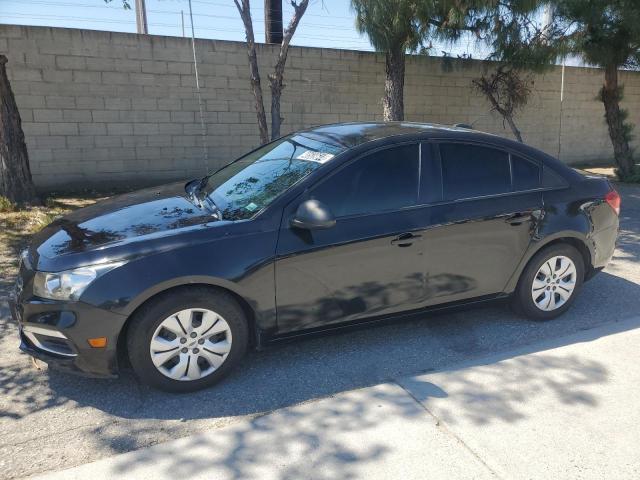 CHEVROLET CRUZE 2015 1g1pa5sg7f7294797