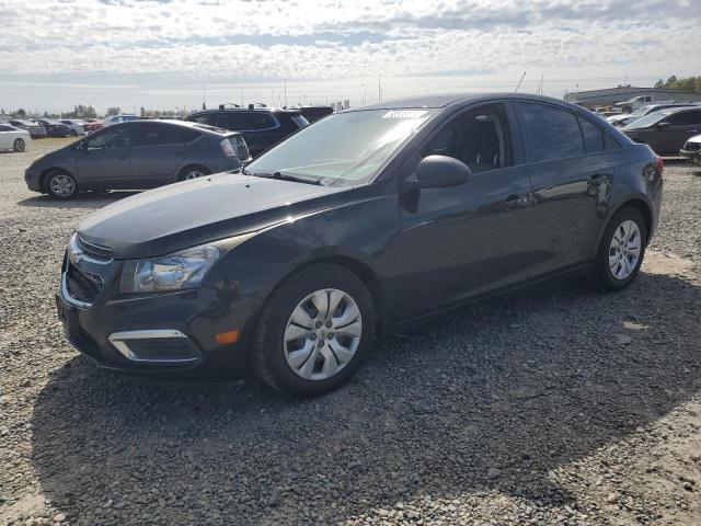 CHEVROLET CRUZE 2015 1g1pa5sg7f7299949