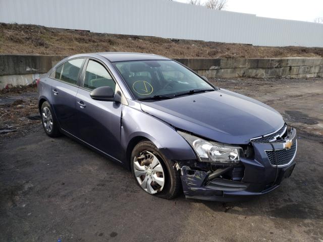 CHEVROLET NULL 2013 1g1pa5sg8d7163116