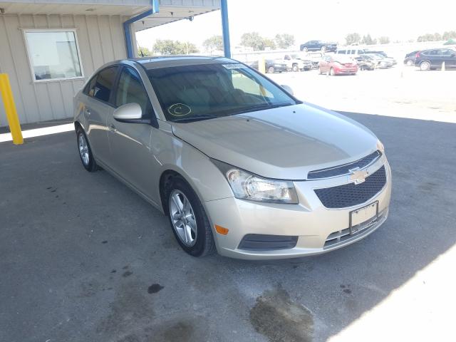 CHEVROLET CRUZE LS 2013 1g1pa5sg8d7172897