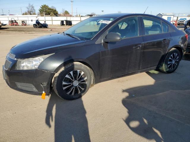 CHEVROLET CRUZE 2013 1g1pa5sg8d7177758