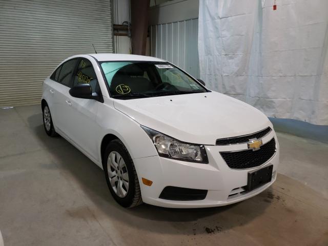 CHEVROLET CRUZE LS 2013 1g1pa5sg8d7190364