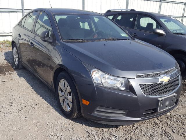 CHEVROLET CRUZE LS 2013 1g1pa5sg8d7190638