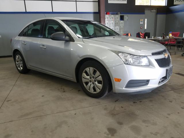 CHEVROLET CRUZE LS 2013 1g1pa5sg8d7207857