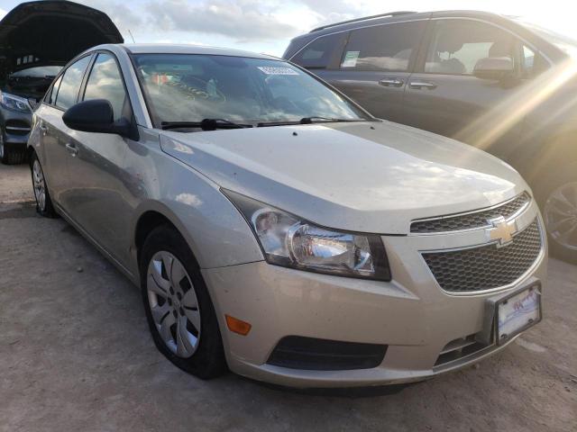 CHEVROLET CRUZE LS 2013 1g1pa5sg8d7215179