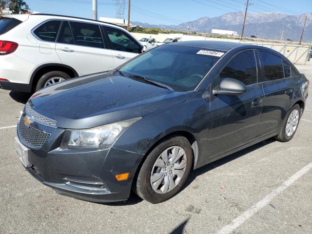 CHEVROLET CRUZE LS 2013 1g1pa5sg8d7219703