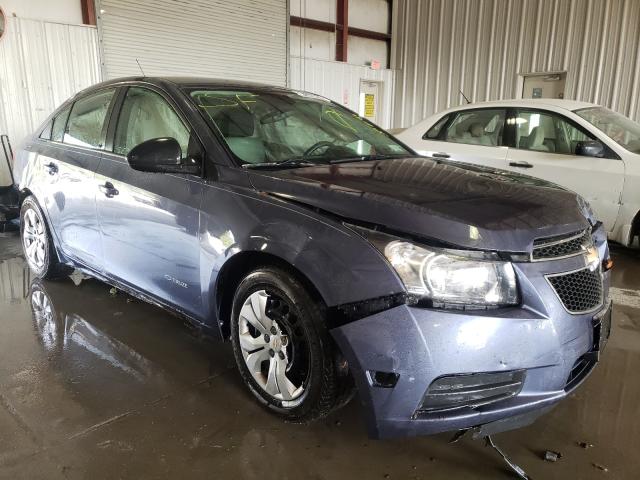 CHEVROLET CRUZE LS 2013 1g1pa5sg8d7223301