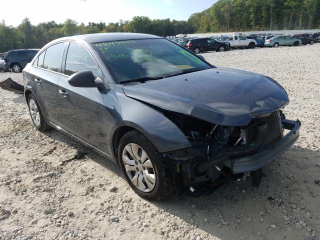 CHEVROLET CRUZE LS 2013 1g1pa5sg8d7238168