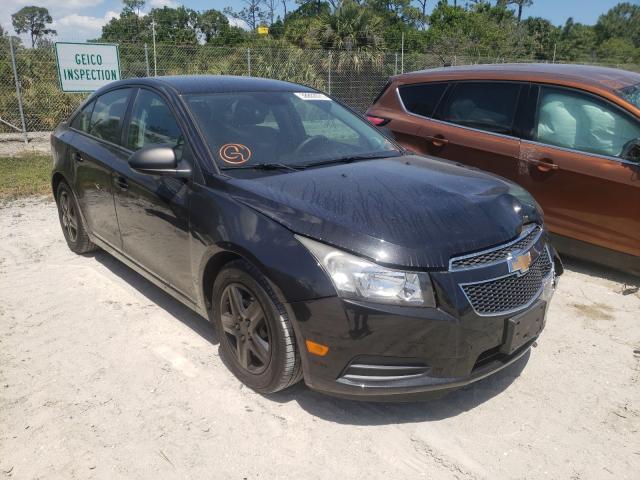 CHEVROLET CRUZE LS 2013 1g1pa5sg8d7253253