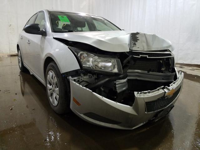 CHEVROLET CRUZE LS 2013 1g1pa5sg8d7270439