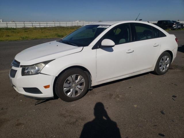 CHEVROLET CRUZE 2013 1g1pa5sg8d7294496