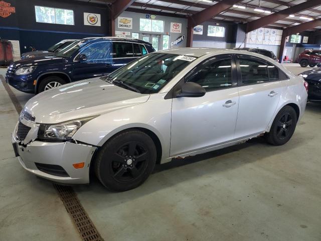 CHEVROLET CRUZE LS 2013 1g1pa5sg8d7309627