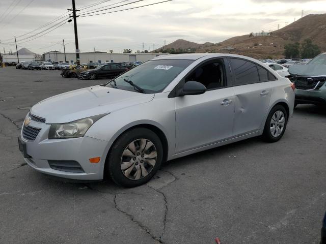 CHEVROLET CRUZE LS 2013 1g1pa5sg8d7311250