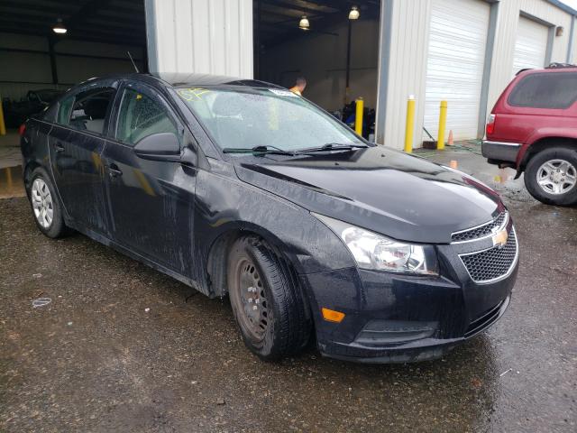 CHEVROLET CRUZE LS 2013 1g1pa5sg8d7315766