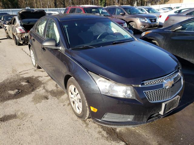 CHEVROLET CRUZE LS 2013 1g1pa5sg8d7319249