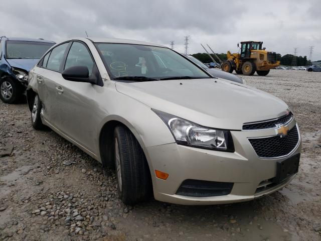 CHEVROLET CRUZE LS 2014 1g1pa5sg8e7106237