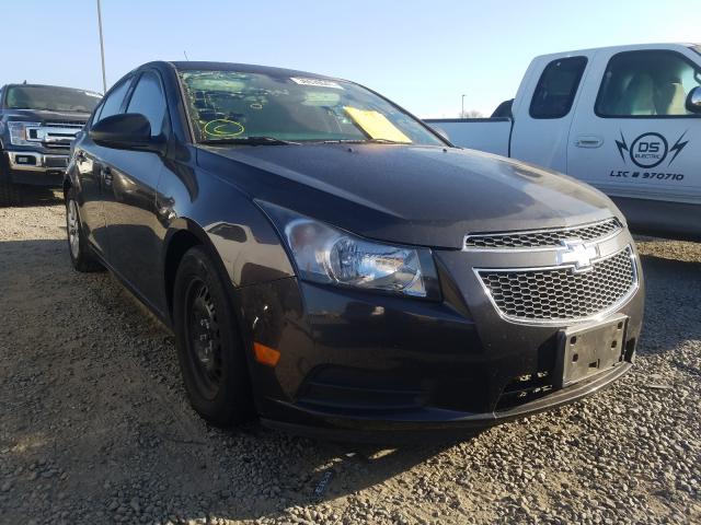 CHEVROLET CRUZE LS 2014 1g1pa5sg8e7180323