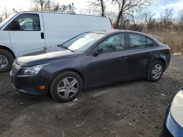 CHEVROLET CRUZE LS 2014 1g1pa5sg8e7206113