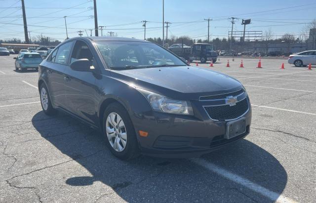 CHEVROLET CRUZE LS 2014 1g1pa5sg8e7233392