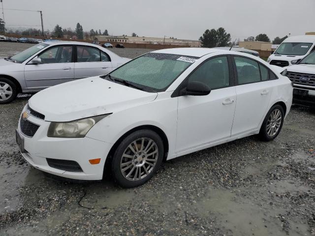 CHEVROLET CRUZE 2014 1g1pa5sg8e7253447