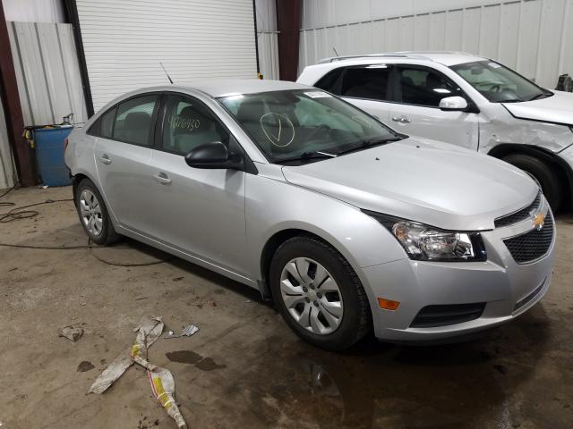 CHEVROLET CRUZE LS 2014 1g1pa5sg8e7422110