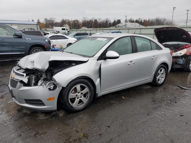 CHEVROLET CRUZE 2014 1g1pa5sg8e7422950