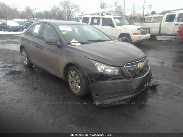 CHEVROLET CRUZE 2014 1g1pa5sg8e7461859