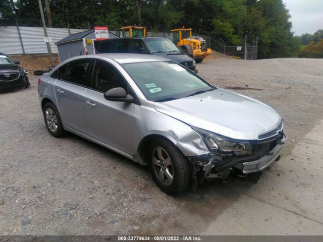 CHEVROLET CRUZE 2014 1g1pa5sg8e7469962