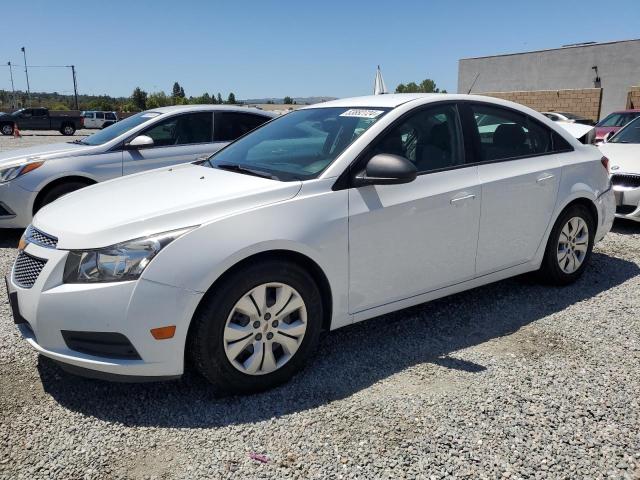 CHEVROLET CRUZE 2014 1g1pa5sg8e7477964