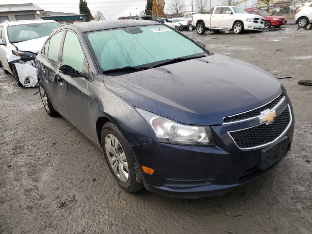 CHEVROLET CRUZE LS 2014 1g1pa5sg8e7482064