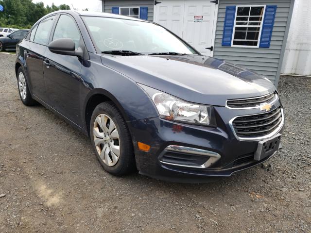 CHEVROLET CRUZE LS 2015 1g1pa5sg8f7108524