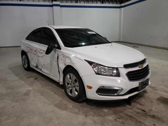 CHEVROLET CRUZE LS 2015 1g1pa5sg8f7108779