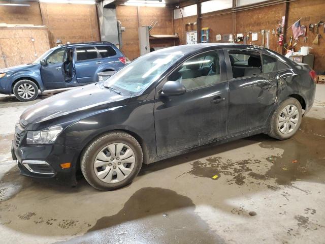 CHEVROLET CRUZE 2015 1g1pa5sg8f7136212