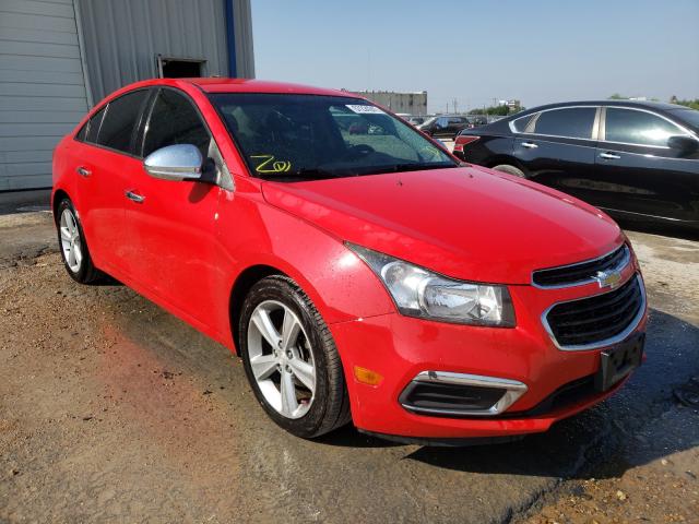 CHEVROLET CRUZE LS 2015 1g1pa5sg8f7136985