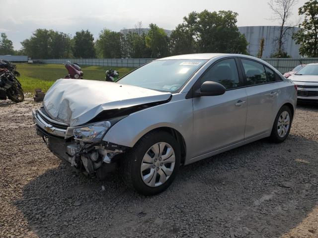 CHEVROLET CRUZE LS 2015 1g1pa5sg8f7150983