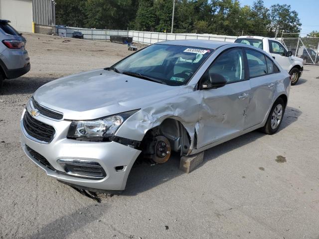 CHEVROLET CRUZE LS 2015 1g1pa5sg8f7193560