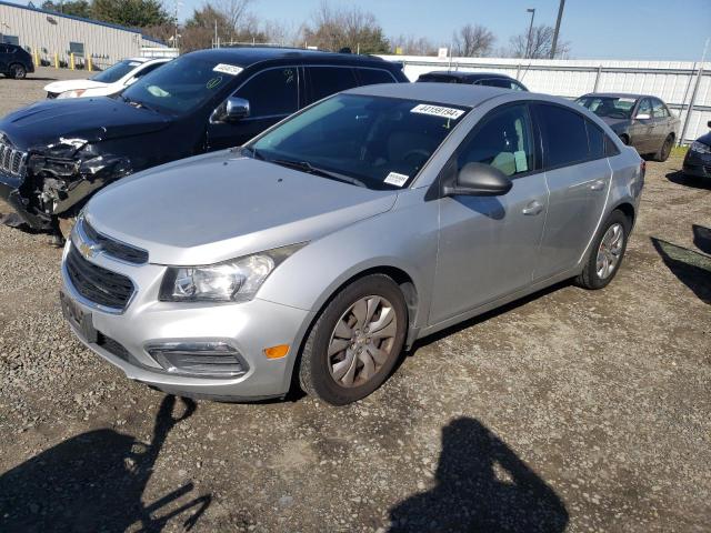 CHEVROLET CRUZE 2015 1g1pa5sg8f7202676