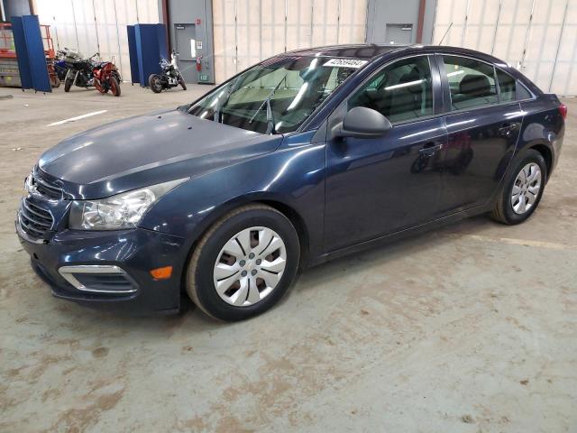 CHEVROLET CRUZE 2015 1g1pa5sg8f7230414