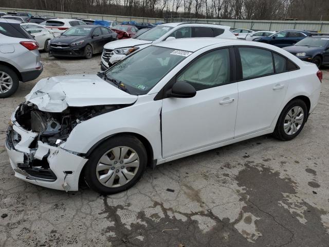 CHEVROLET CRUZE LS 2015 1g1pa5sg8f7278074