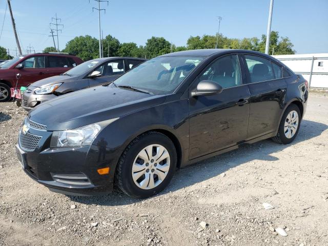 CHEVROLET CRUZE LS 2013 1g1pa5sg9d7105631