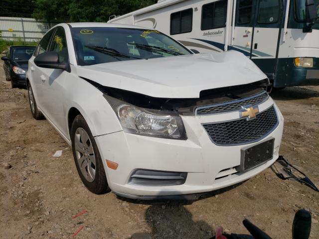 CHEVROLET CRUZE LS 2013 1g1pa5sg9d7120369