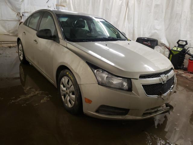 CHEVROLET NULL 2013 1g1pa5sg9d7137642