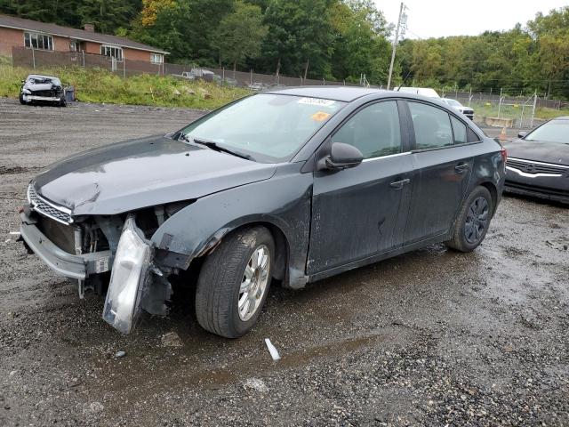 CHEVROLET CRUZE LS 2013 1g1pa5sg9d7146986