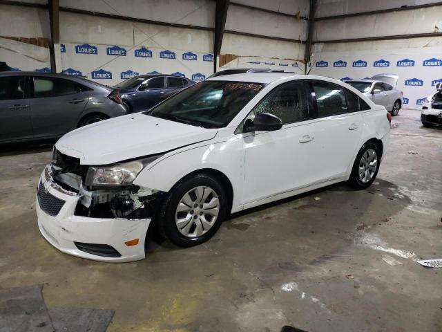 CHEVROLET CRUZE LS 2013 1g1pa5sg9d7165473