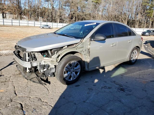 CHEVROLET CRUZE 2013 1g1pa5sg9d7187778