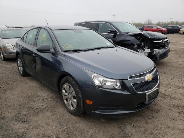 CHEVROLET CRUZE LS 2013 1g1pa5sg9d7218365