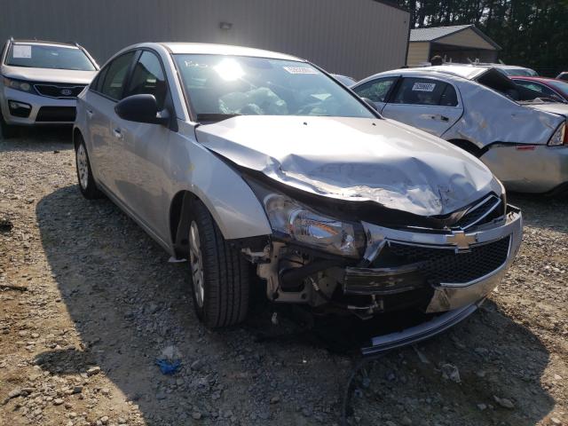 CHEVROLET CRUZE LS 2013 1g1pa5sg9d7236428